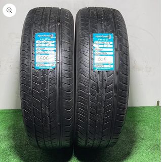 225 60 18 100H DUNLOP GRANDTREK