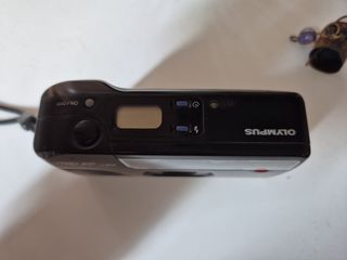 Cámara Olympus Trip AF mini 35 mm