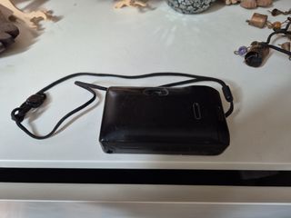 Cámara Olympus Trip AF mini 35 mm