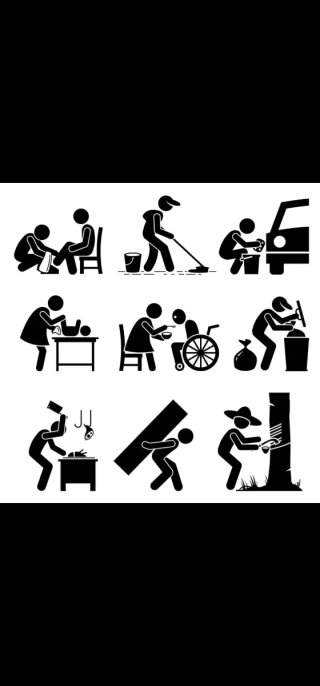 Servicios Personales