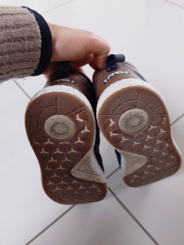 Scarpe bambino 