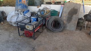 Alquilo herramientas