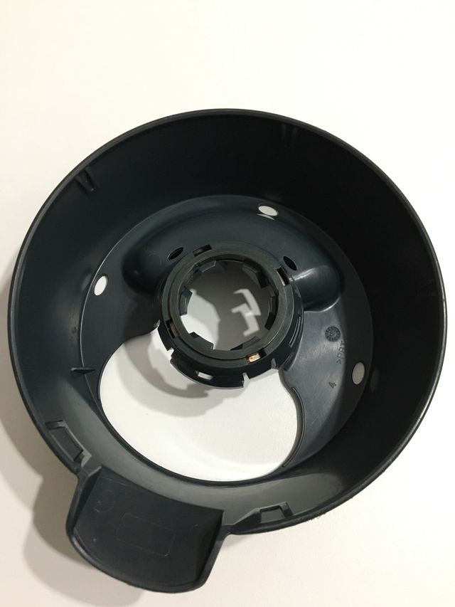 Base vaso thermomix tm5 original