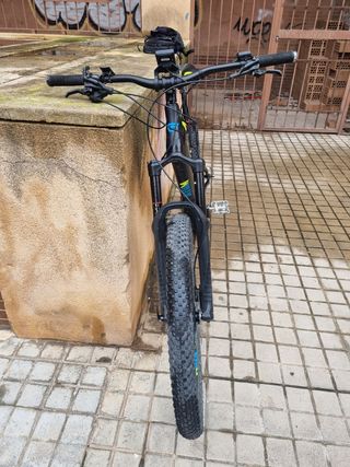 Bicicleta ebike