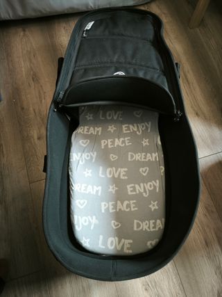 Capazo Bugaboo Bee5