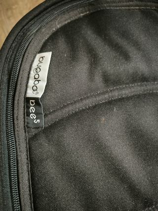 Capazo Bugaboo Bee5