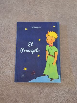 El Principito