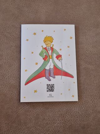 El Principito