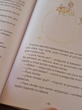 El Principito