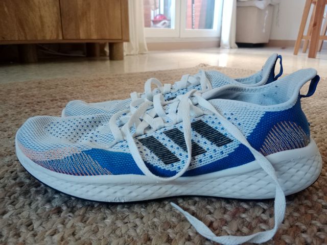 Zapatillas Adidas