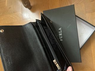 Billetera Furla