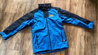 Chaqueta sky junior Helly Hansen