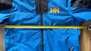 Chaqueta sky junior Helly Hansen
