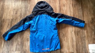 Chaqueta sky junior Helly Hansen
