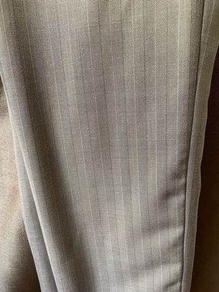 Traje caballero talla 50