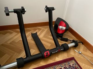 Rodillo entrenador bicicleta - z cycle zcycle