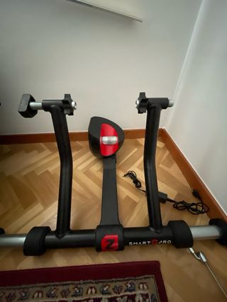 Rodillo entrenador bicicleta - z cycle zcycle