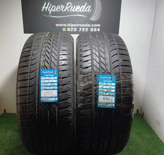 275 45 21 110W GOOD YEAR EAGLE F1 SUV 4X4