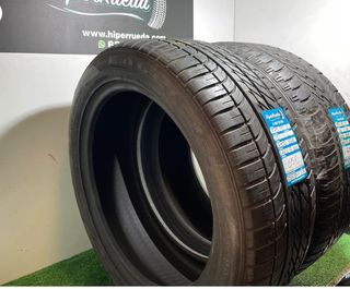 275 45 21 110W GOOD YEAR EAGLE F1 SUV 4X4