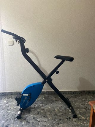 Bicicleta estatica