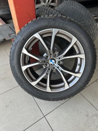 Llantas BMW originales
