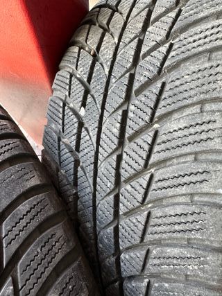 Llantas BMW originales