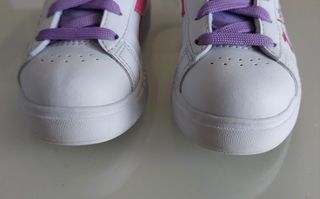 Sneaker Bambina 