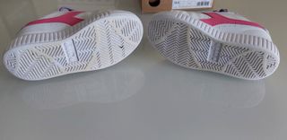 Sneaker Bambina 