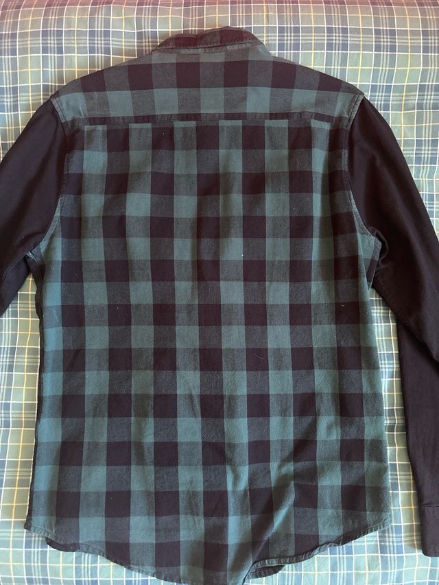 Camisa Forever21 hombre talla M