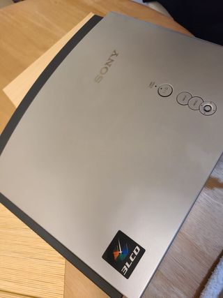 Proyector Sony Bravia VPL AW10