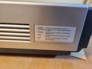 Proyector Sony Bravia VPL AW10