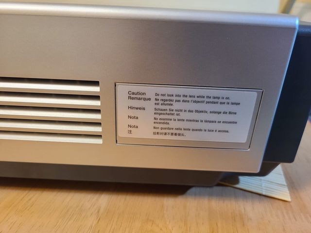 Proyector Sony Bravia VPL AW10