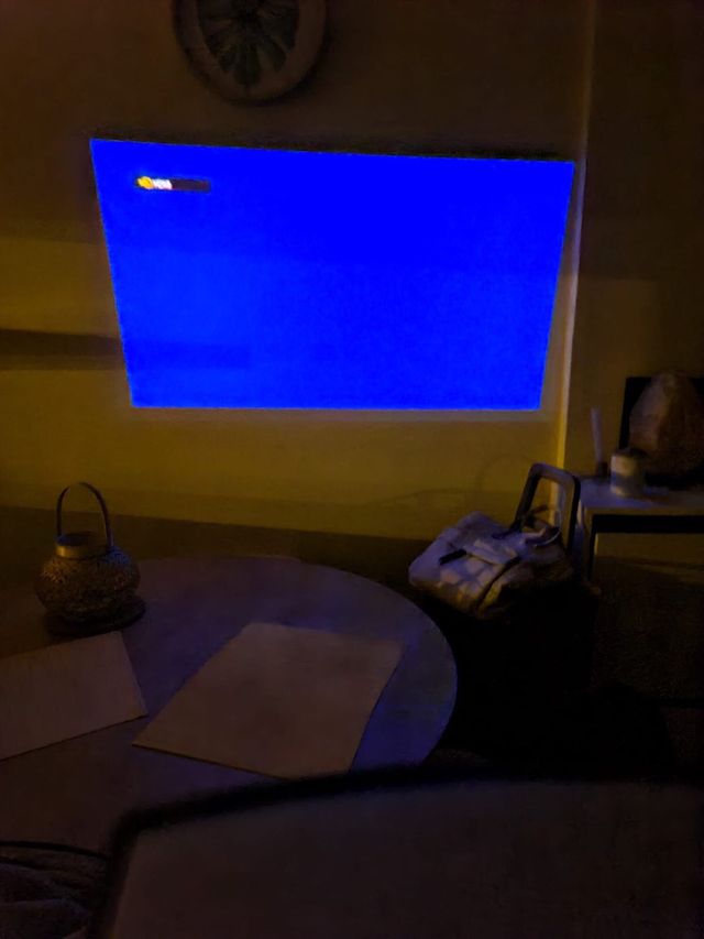 Proyector Sony Bravia VPL AW10