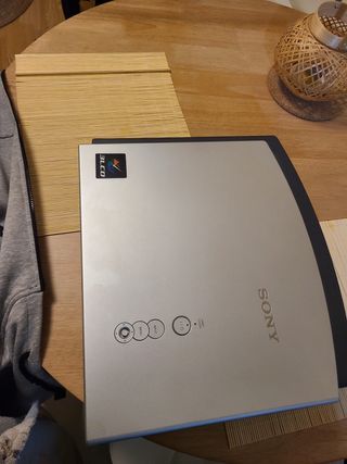 Proyector Sony Bravia VPL AW10