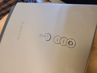 Proyector Sony Bravia VPL AW10