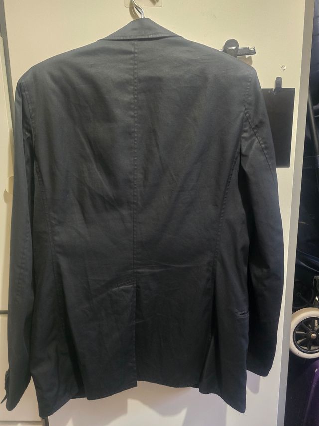 CHAQUETA DE HOMBRE GSTAR RAW48