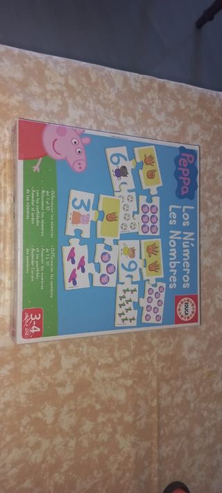 Juego infantil 