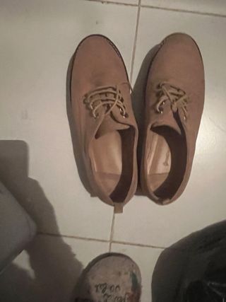 Zapatos Stradivarius