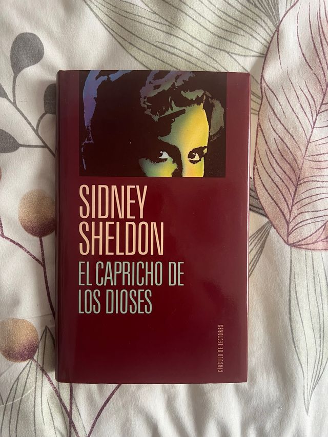 el capricho de los dioses