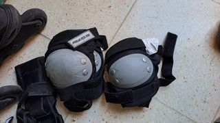 Patines en línea 