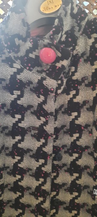 Cappottino miss sixty