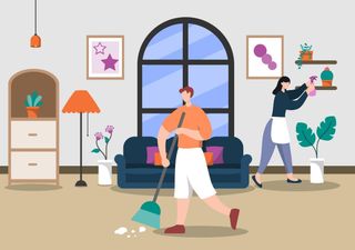 SERVICIOS DE LIMPIEZA