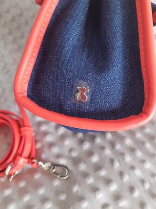 Bolso Tous 
