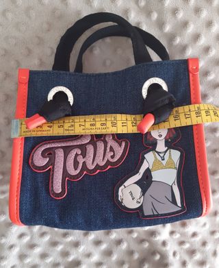 Bolso Tous 