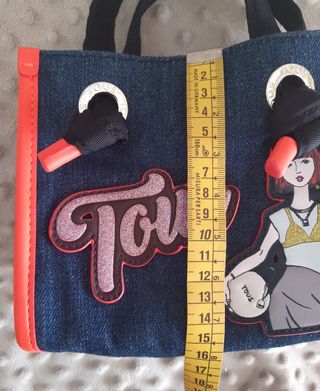 Bolso Tous 