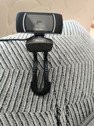 OFERTA!!! WEBCAM TRUST