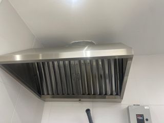 URGE Campana extractora OPTIMA MONOBLCCK Profesion