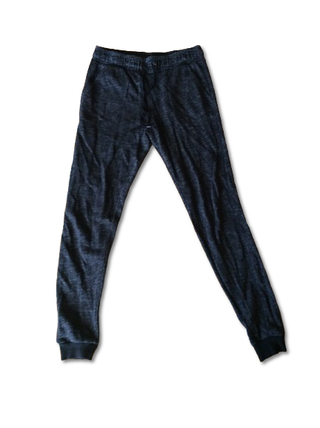Pantalón chándal de Bershka