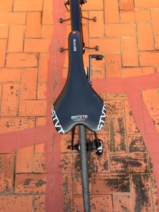 CERVRLO S5 DURA ACE DI2