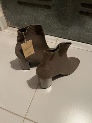 Botin Pullbear